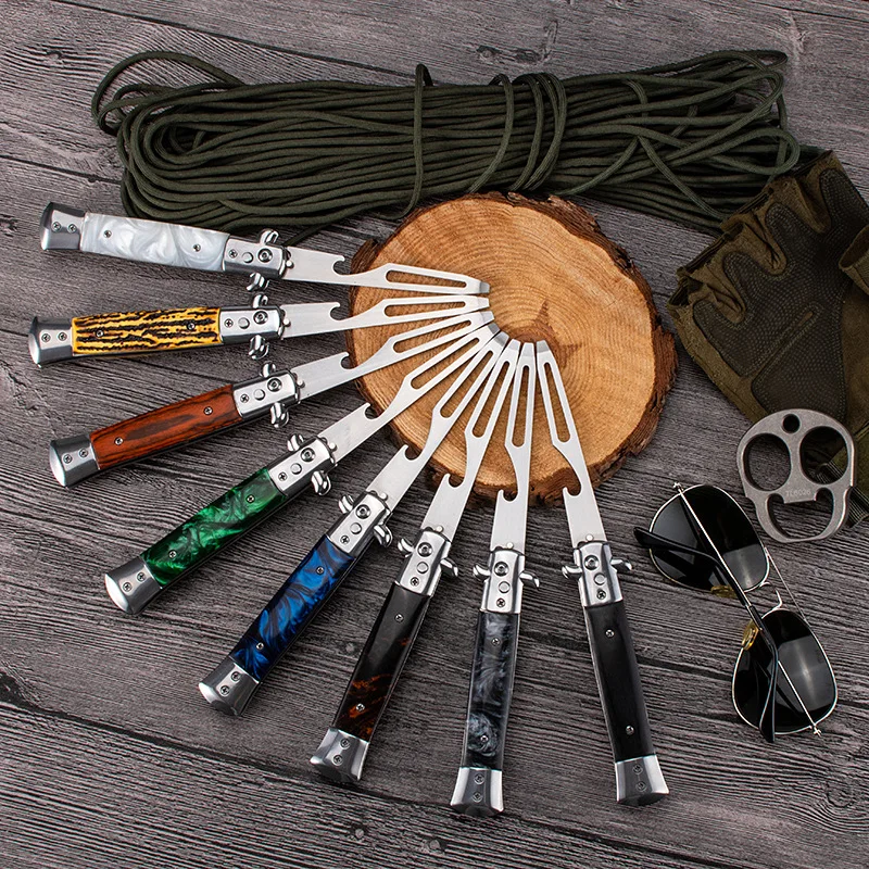 A150 Кемпинг путешествия уличный портативный комбинированный инструмент