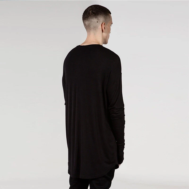 Европейские и американские взрывобезопасные модели с длинными рукавами мужские