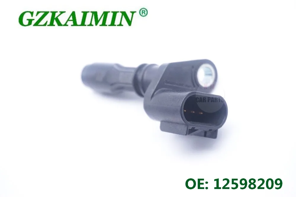 Новый распределительный датчик положения кулачковый вал для 2006 2009 Saturn Chevrolet Pontiac