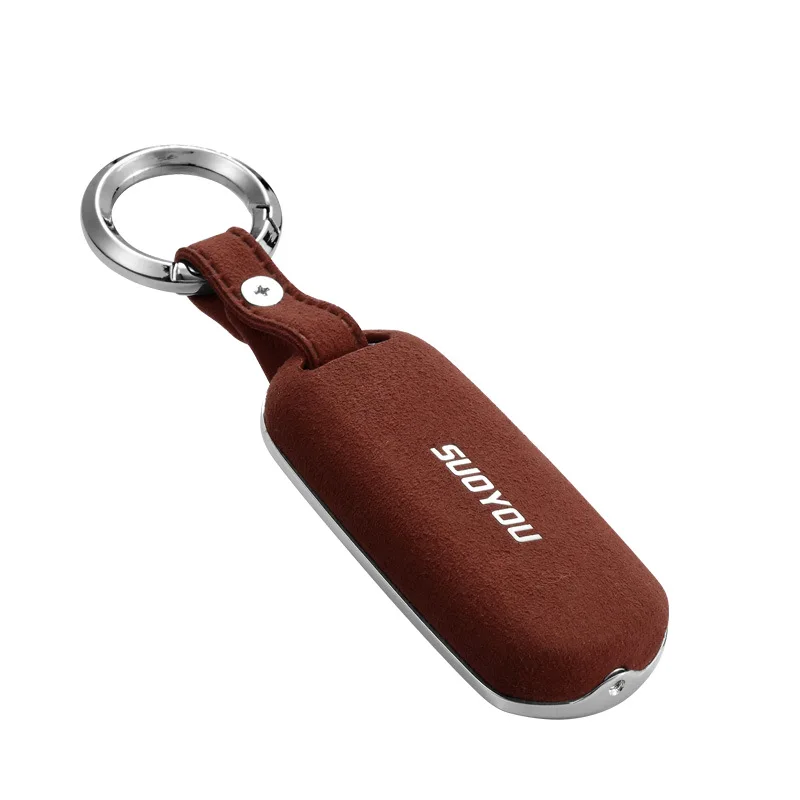 Автомобильный ключ чехол из натуральной кожи для Mazda 2 3 6 Axela Atenza CX 5 CX5 7 9 2014 2015 2016 2017