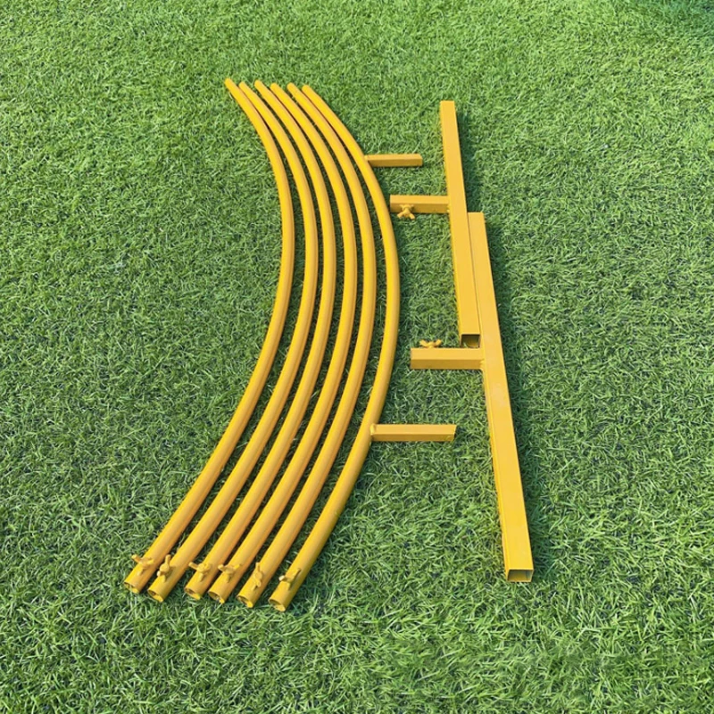 Продажа Высококачественная металлический круг диаметром 1,5 ~ 2,5 Цветок железное кольцо фоновые арки стойка каркаса,украшение для свадьбы, дня рожде...