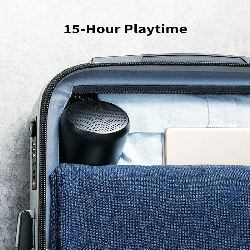 

Soundcore Mini 2 Outdoor IPX7 Waterproof 15-Hour Endurance TWS Series Portable Bluetooth Audio dropshipping