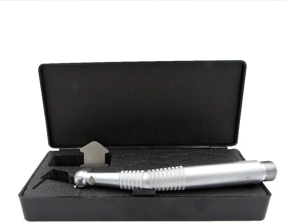 

Dental Handpiece High Velocity Lab Units 2H Good Product Appliance with LED Oral Kit