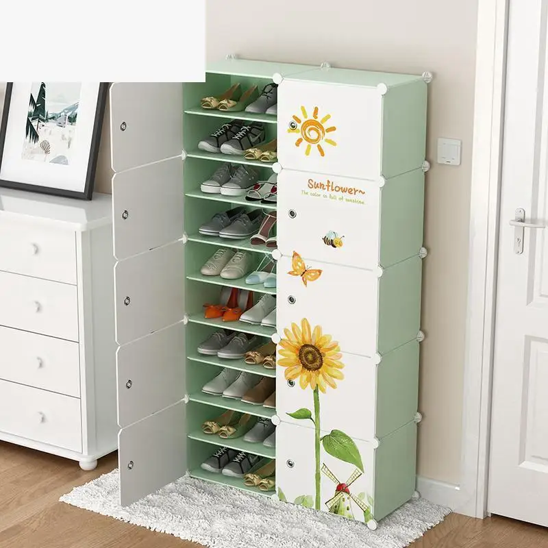 

Schoenenrek Moveis Schoenenkast De Rangement Zapatera Mueble Furniture Rack Cabinet Meuble Chaussure Scarpiera Shoes Storage