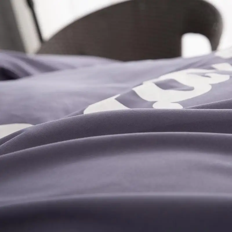 

55 Solid Bed Sheet Fitted Sheet With Elastic Band Plain Bedding King Queen Size Bed Mattress Cover Bedsheet General size