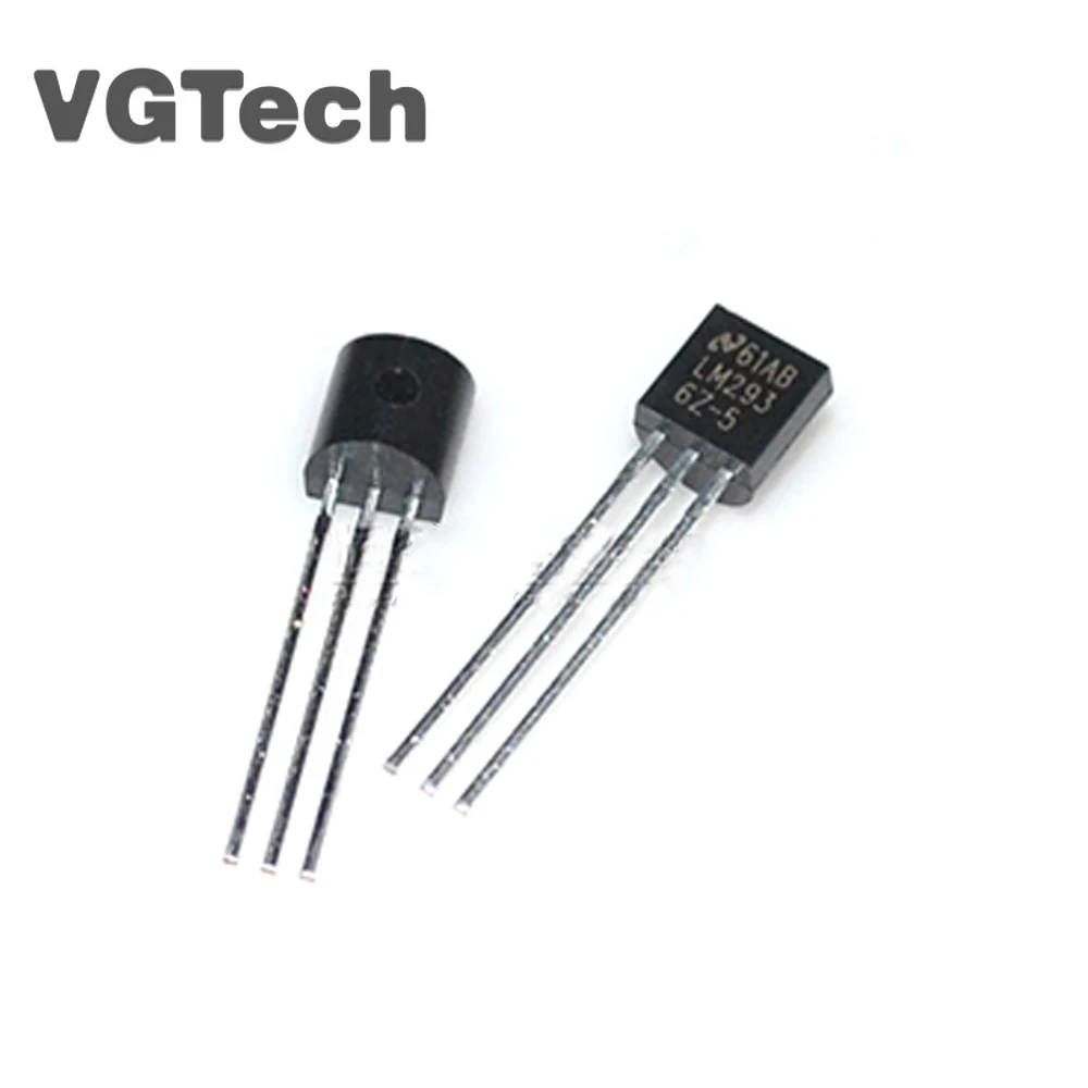 

10 шт Φ TO-92 Φ LM2936 LM2936Z 5V TO92 регулятор линии
