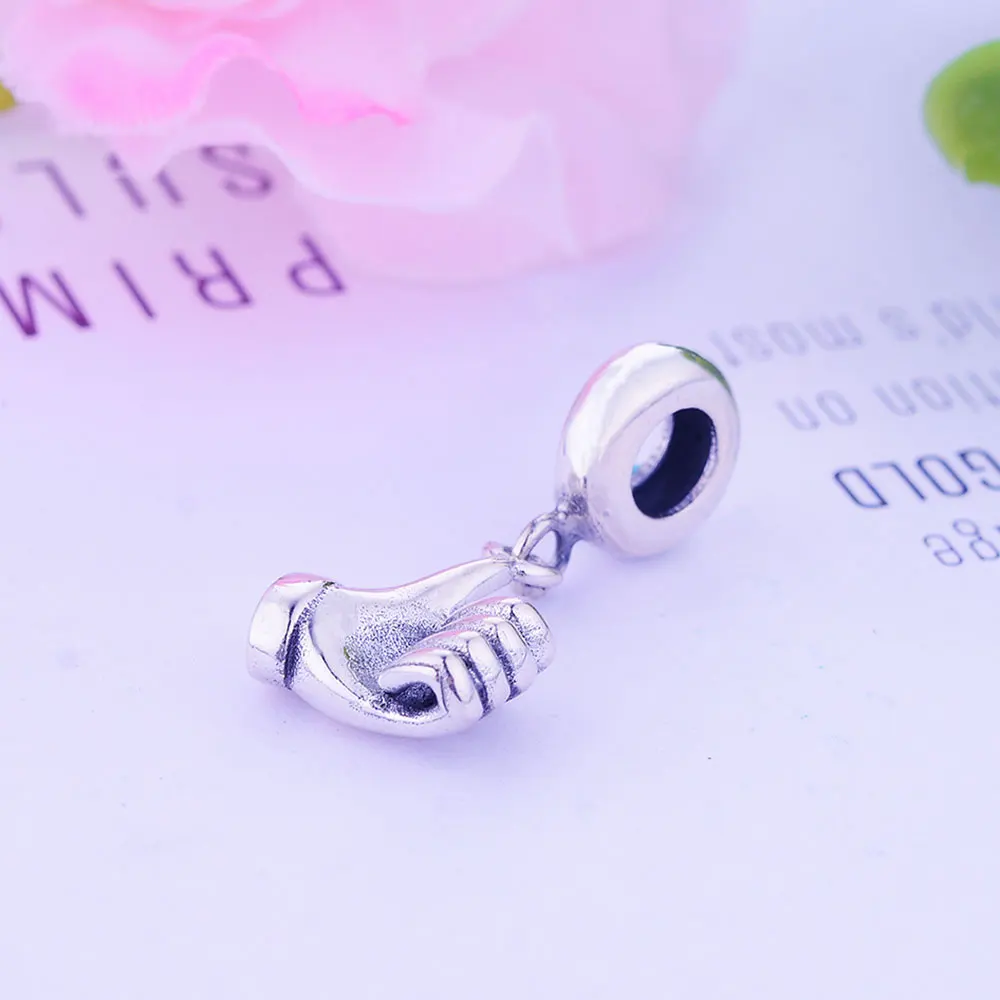 Шармы бусины из серебра 100% пробы для браслетов и ожерелий pandora|original pandora|pandora charm