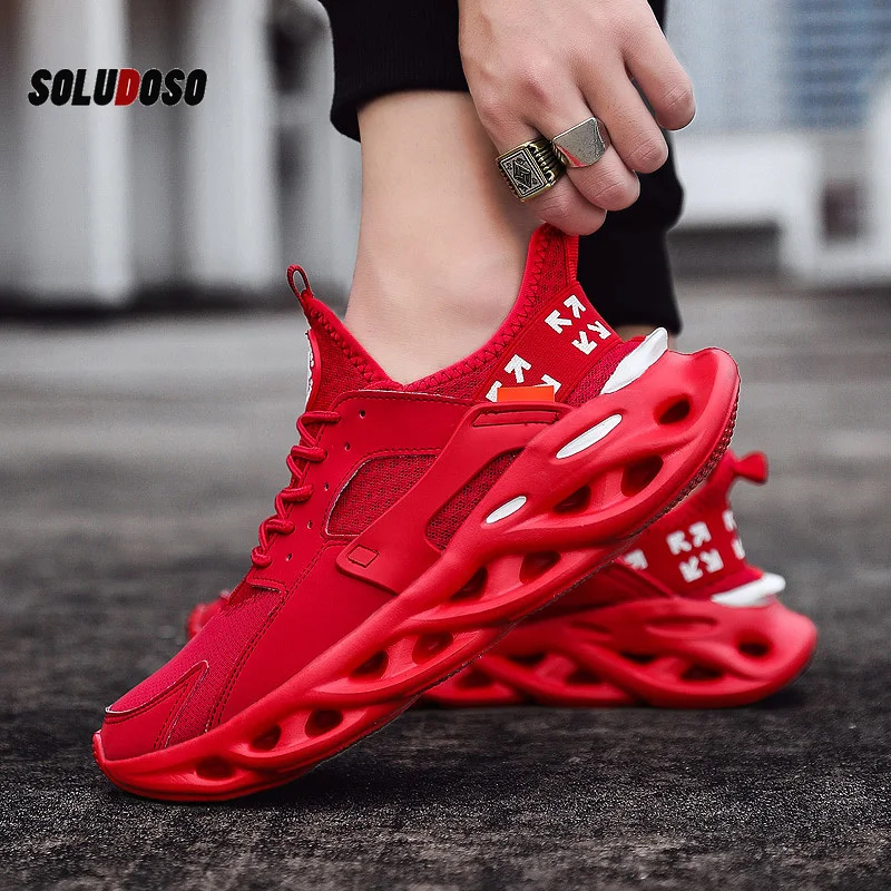 

Men's shoes 2020 summer classic men's sports shoes fashion style men's casual hiking shoes comfortable plus size