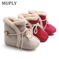 snow boots shoes for baby girls boys keep warm boots shoes fashion warm plush inside baby infant boots toddler shoes