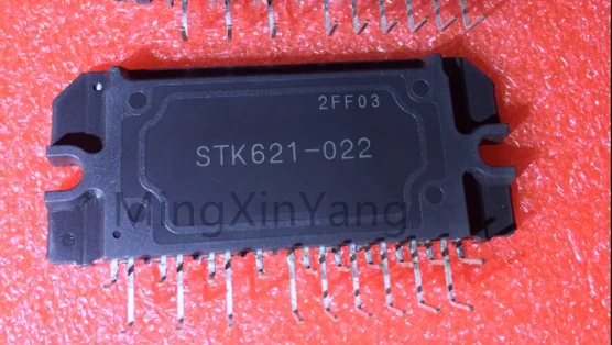 

STK621-022 Power Module, air conditioning thick film IC IC IC chip