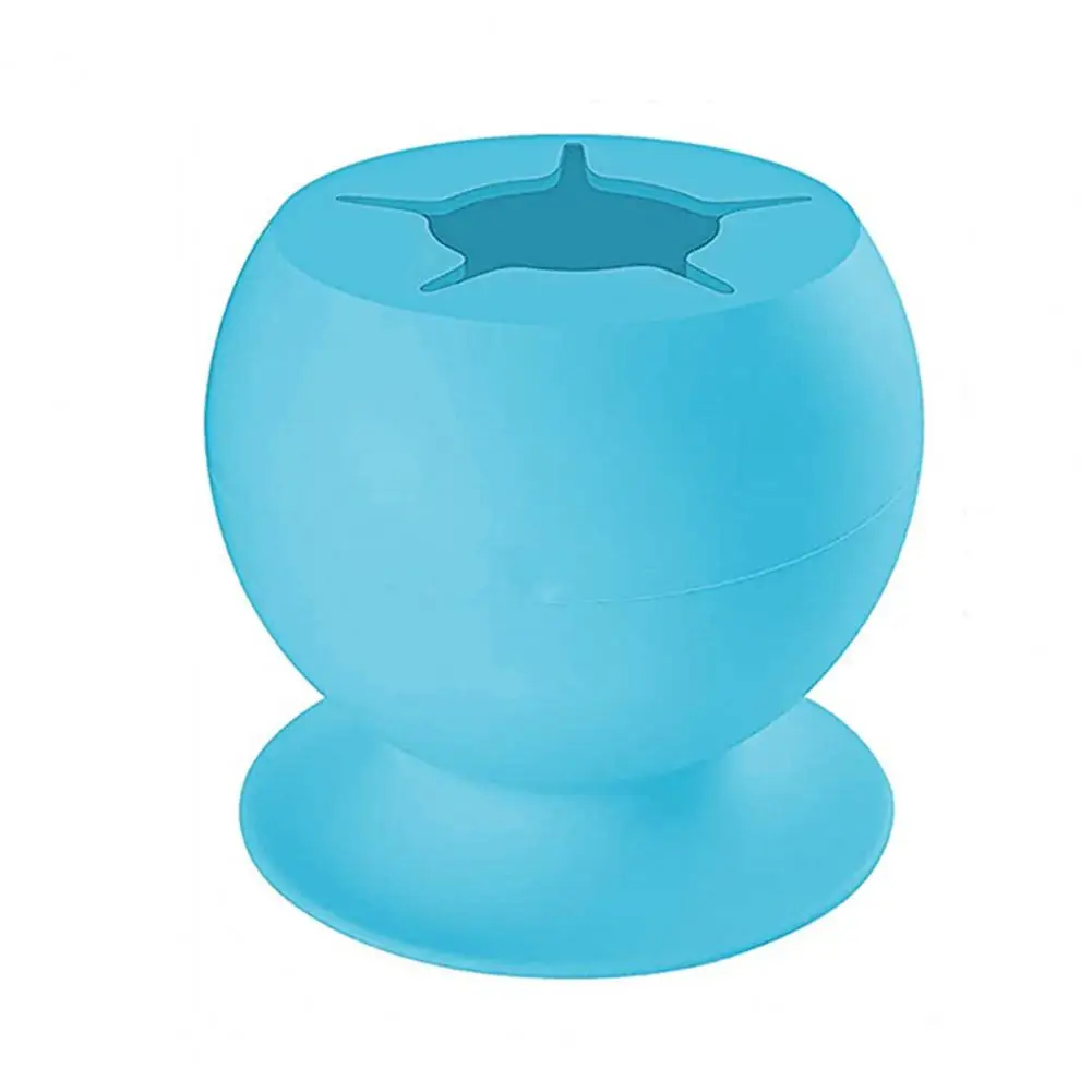 Присоска силиконовая портативная сборщик лома для хранения прочный силиконовые