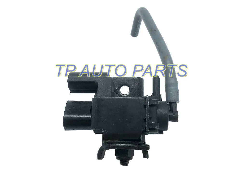 Соленоидный клапан для Ki a Forte Rio Soul OEM 28324 2B000 283242B000|Клапаны и детали| |