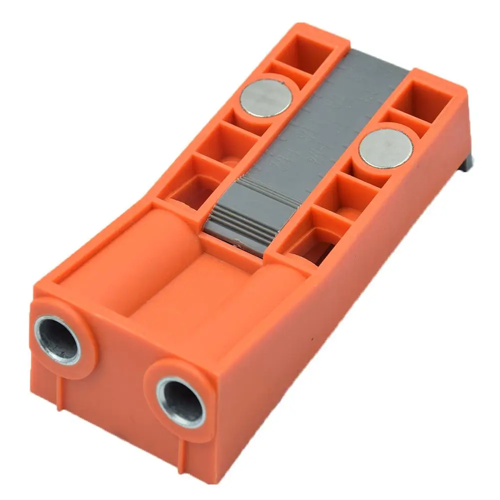 25 шт. деревообрабатывающий Наклонный локатор отверстий позиционирование набор