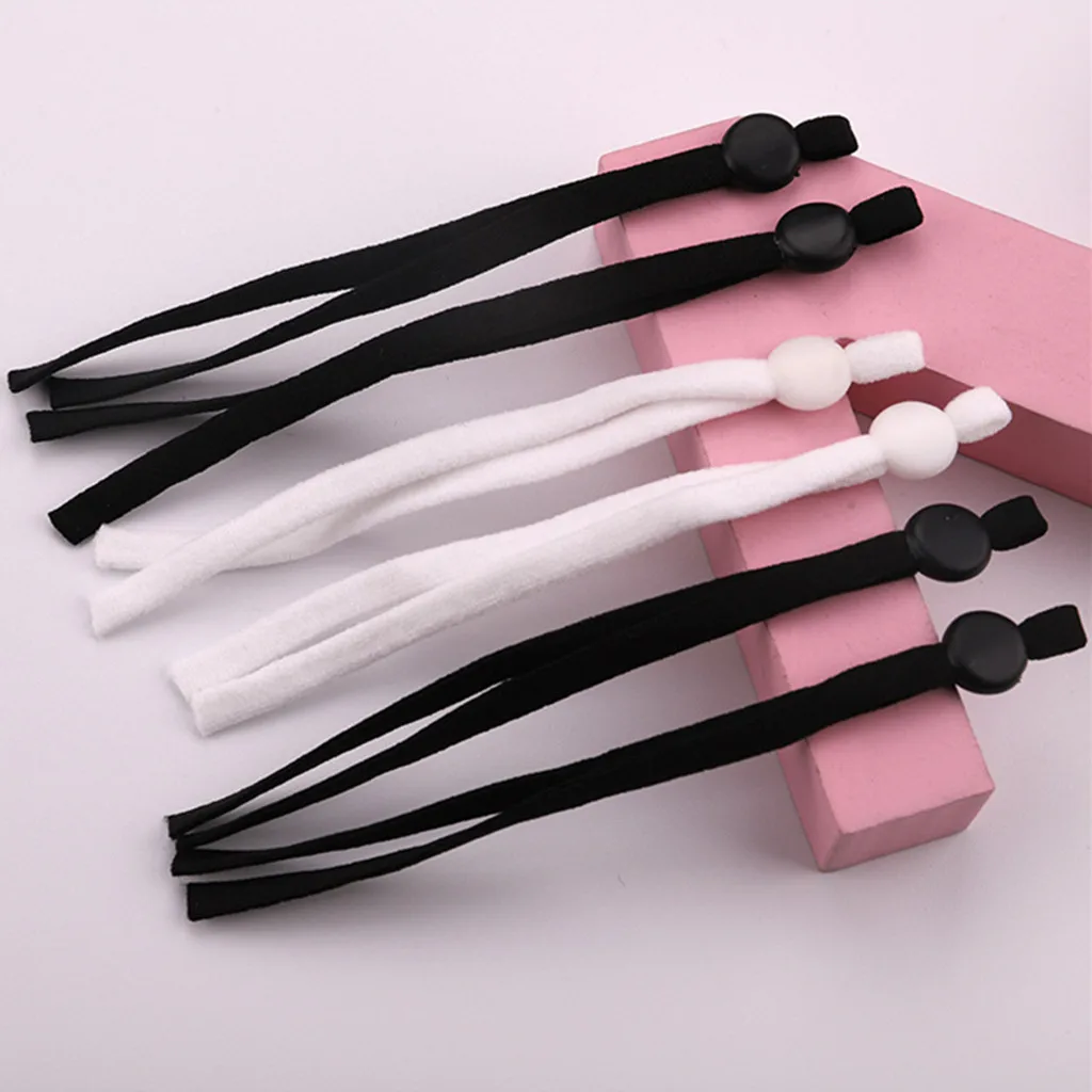 Высокоэластичная швейная эластичная Линия Веревка лента резинка повязка из