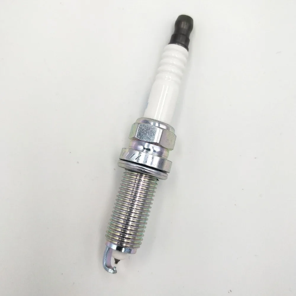 4 шт./лот 22401-JA01B DILKAR6A-11 иридиевая Свеча зажигания для Nissan Altima Rogue Sentra 2,5 22401JA01B