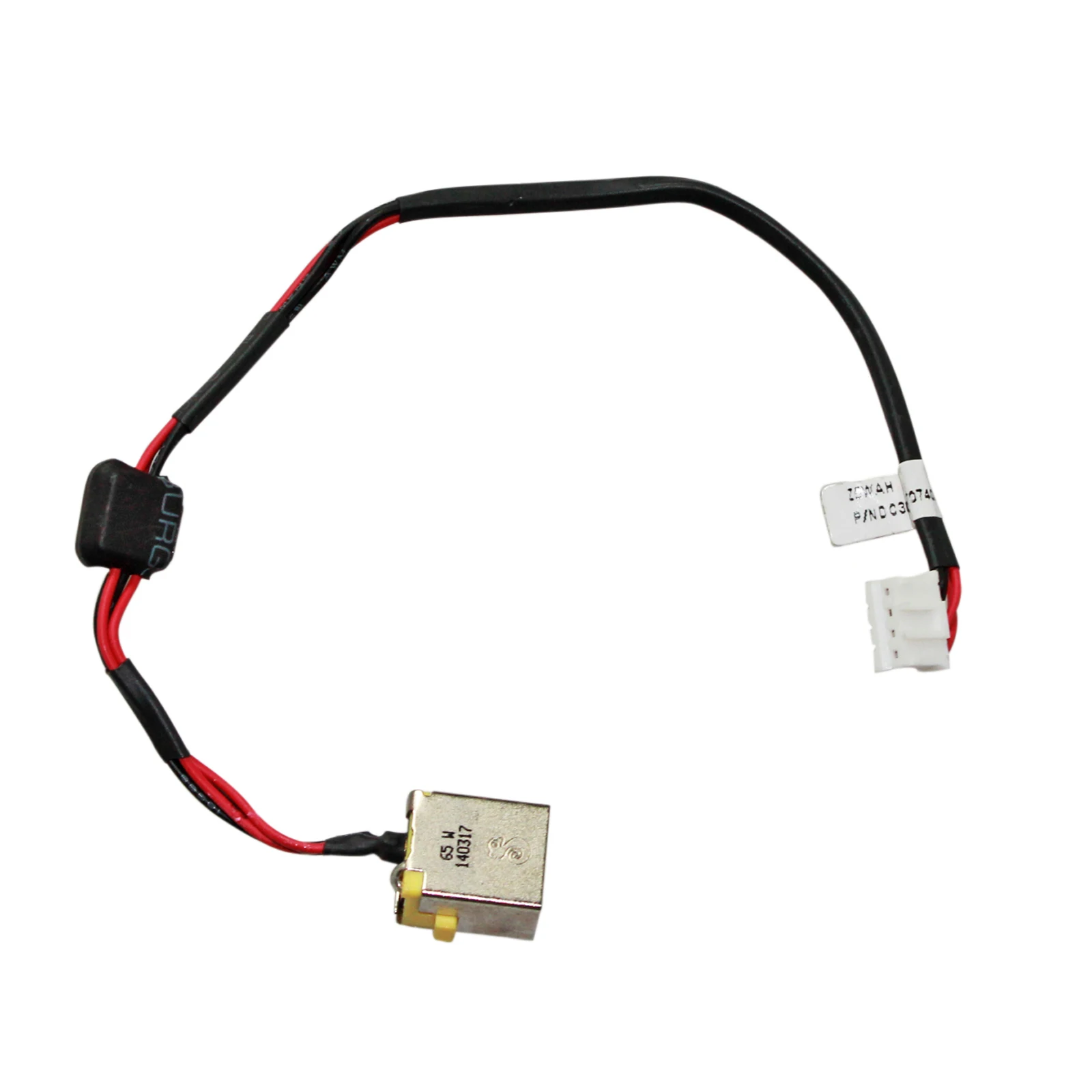 Разъем питания постоянного тока разъем жгута проводов в кабеле ДЛЯ ACER E 15 E5 571 571G 531