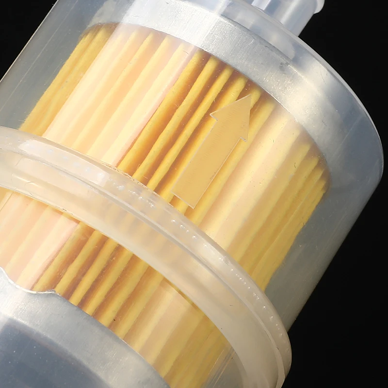 Универсальные топливные фильтры для мотоциклов и автомобилей 4 шт./лот запчасти