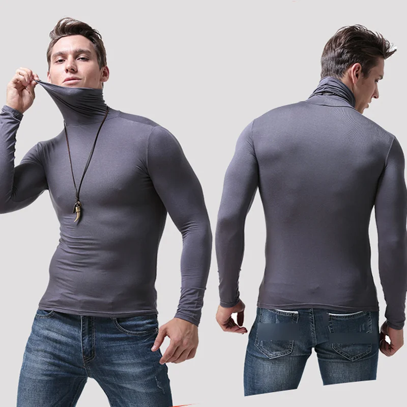 Кальсоны мужские зимние термобелье теплая рубашка длинные штаны|Кальсоны| |