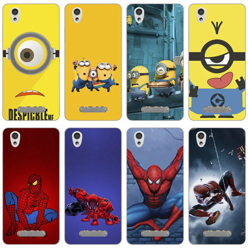 Чехол с рисунком для ZTE Blade X3 D2 A452 T620 силиконовый чехол A 452 T 620 телефона | Мобильные