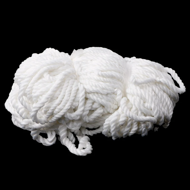 

Standard Football Soccer Goal Post Net Ball Toy Game Training Use White 1.8x1.2m Wholesale Dropshipping