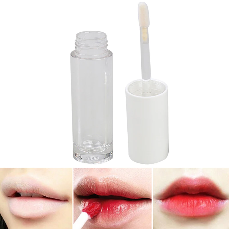5 мл мини Косметические пустые ресницы блеск для губ тюбик туши ресниц подводка