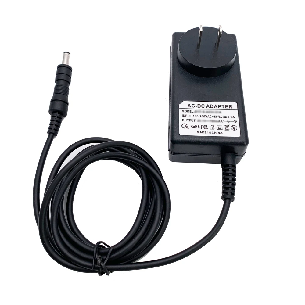 DYF S A250450 01A адаптер переменного тока 100V 240V 0.6A 50/60 Гц постоянного 25V 450mA для Philips