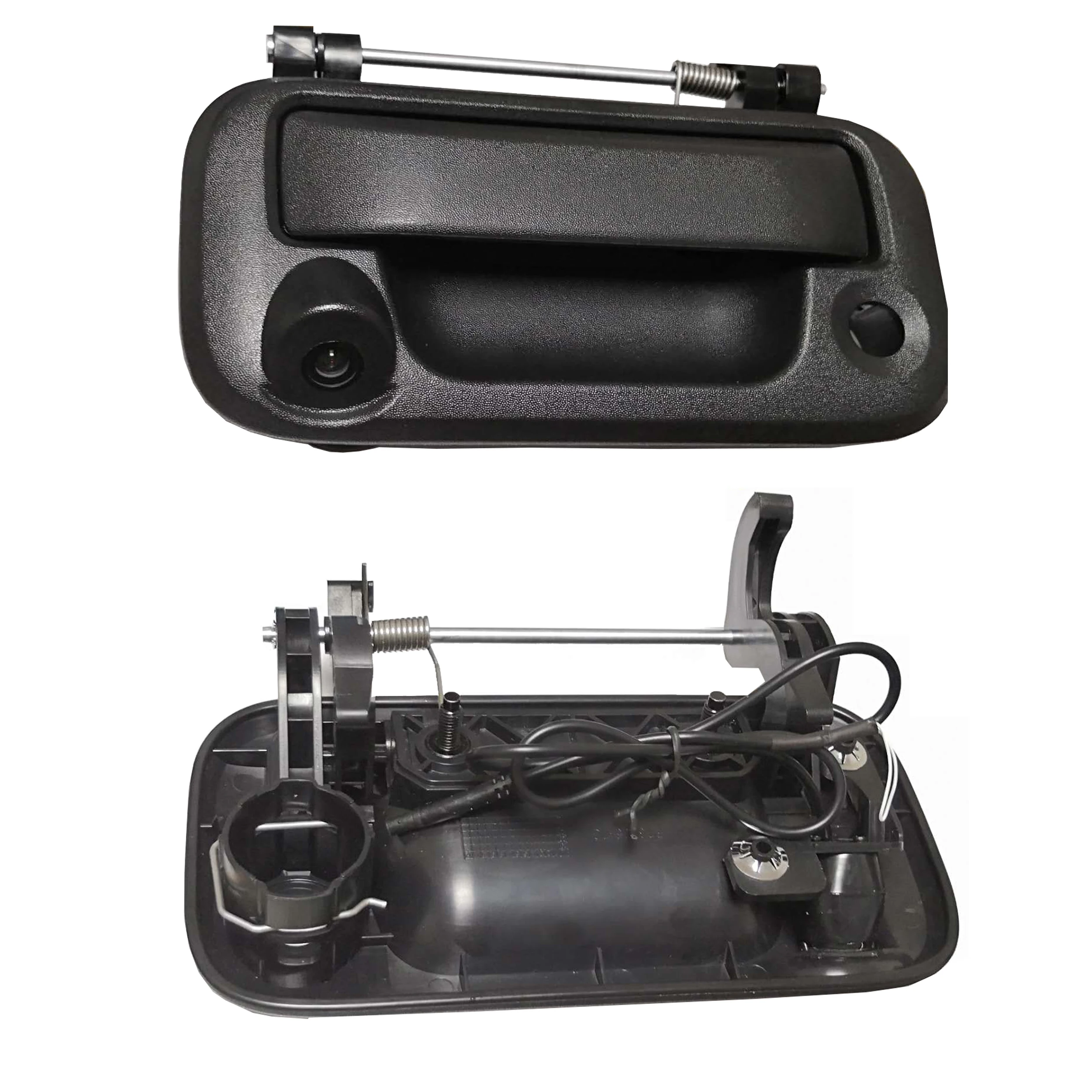 Сменная камера заднего вида с логотипом для Ford Ranger SUPER DUTY F150 F250 F350 F450 F550 F650 F750 |