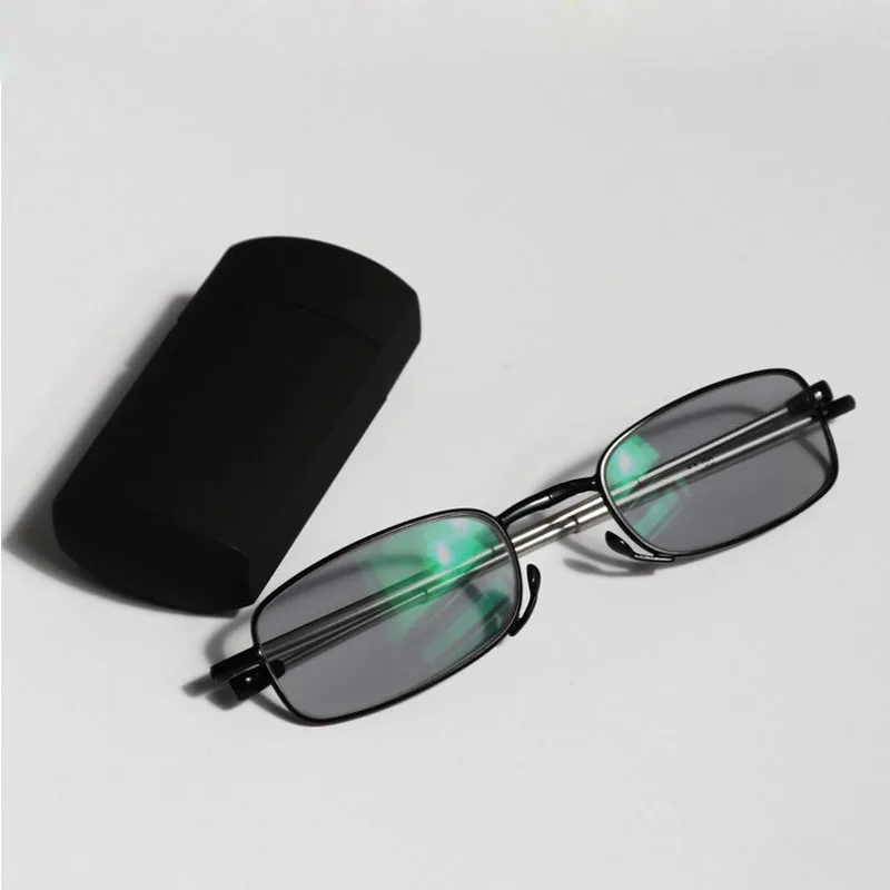 Мужские и женские мужские Универсальные солнцезащитные очки для чтения