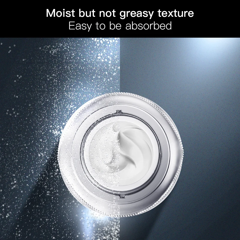 Крем для кожи вокруг глаз против старения лифтинг и укрепляющий