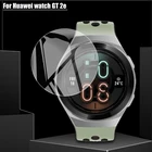 Для Huawei Watch GT2e 2.5D прозрачное закаленное стекло Премиум Защитная пленка для экрана для Huawei Watch GT 3 2Pro спортивные умные часы
