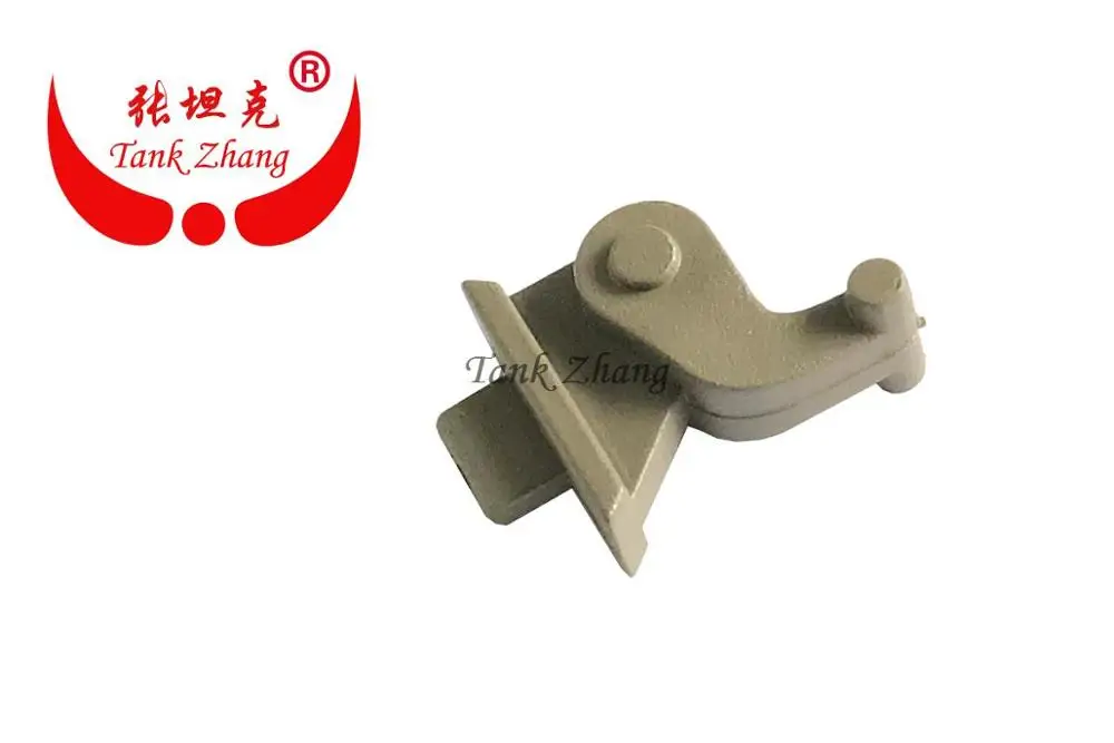 HENG LONG 3839/3839-1 RC Танк U.S.M41A3 1/16 Запасные части № 39-044 пластиковый крючок B8 | Игрушки и