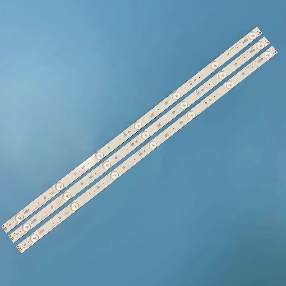 Подсветка телевизора для Philips 32PHH4101/88 32PHH4200/88 32PHH4309/60 Светодиодный светящийся