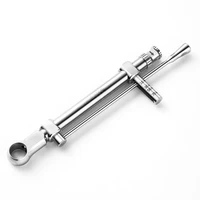 dental implant torque wrench ratchet dental instrument 10 70 ncm dental screwdriver tools