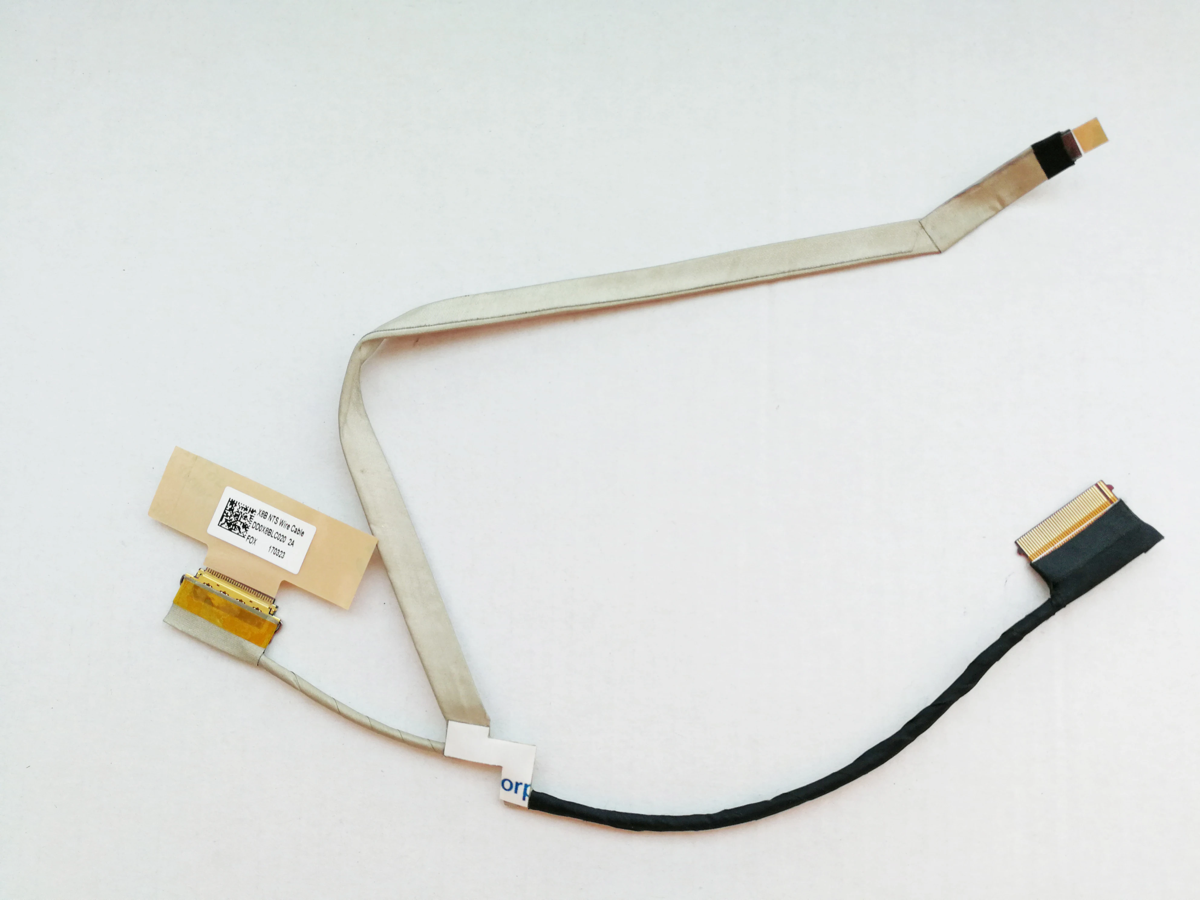 

new original for HP probook 440 g5 441 g5 445 g5 446 led lcd lvds cable dd0x8blc021 DD0X8BLC020