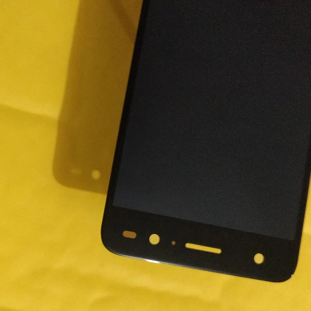 ЖК-дисплей для ZTE Blade A2 V6 Plus сенсорный экран дигитайзер стекло в сборе V7 Lite V0720