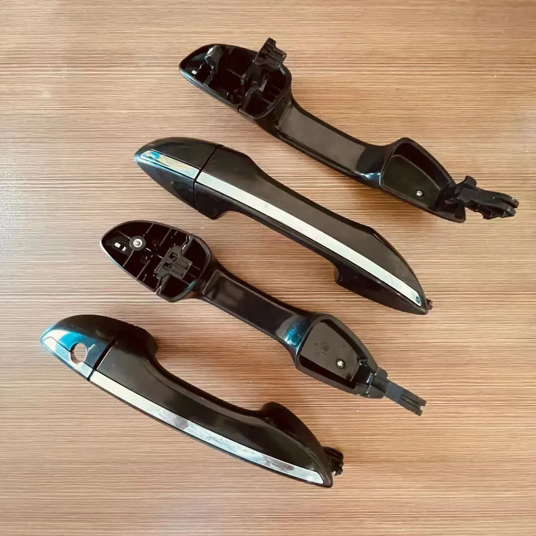 Наружная ручка наружная для Toyota Corolla Altis 2014 2015 2016 2017 2018 2019-69210 02210-692220 - купить по