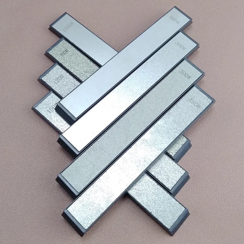 Алмазный камень точилка фиксированный угол заточки Быстрая заточка инструмент