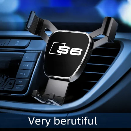 

Держатель-подставка для GPS-навигатора, для Audi S6 RS6L