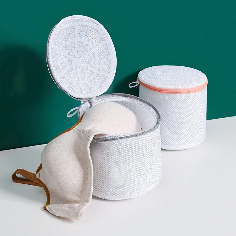 

Bra Laundry Bag Underwear Organizer High Quality Mesh Washing Maching Bag Polyerter Net Washing Bags Lingerie Bra Laundry Basket