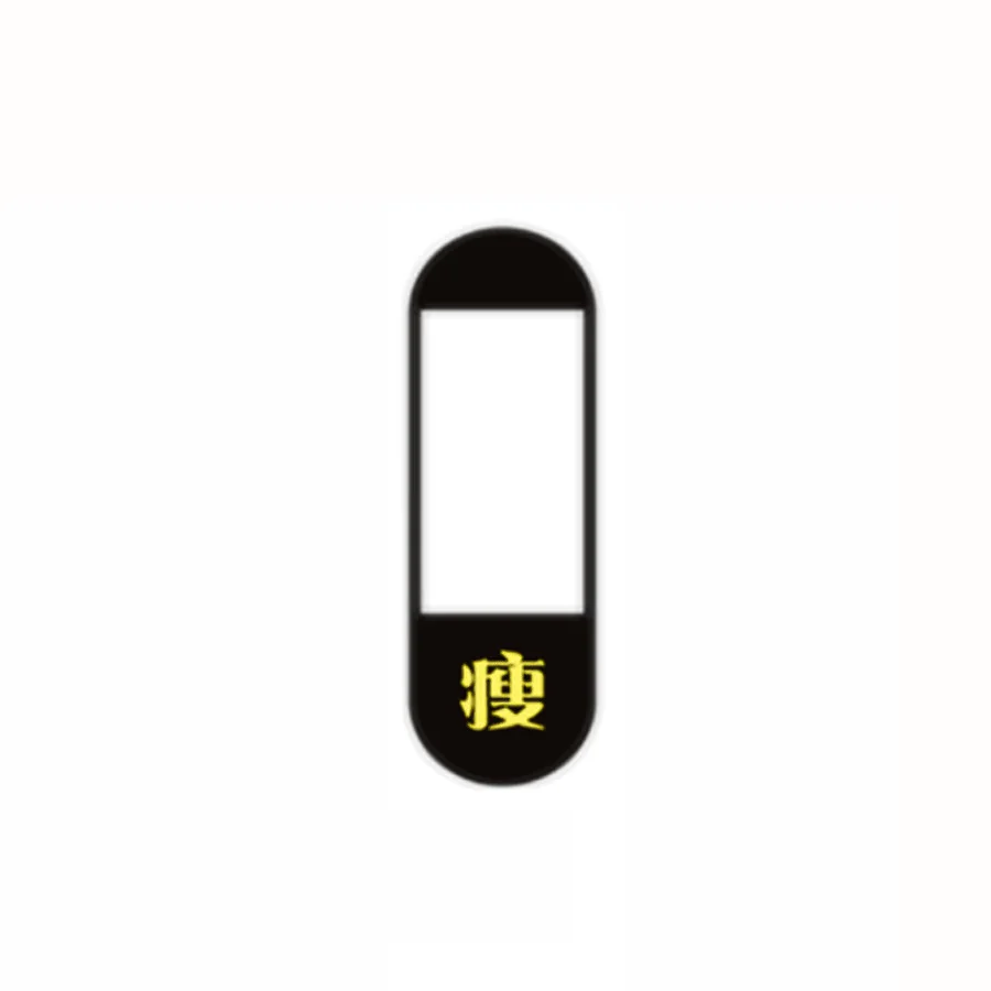 5 шт. защитная пленка mi Band 4 для Xiao mi NFC mi Band 4 Защита экрана для Xiao mi band 4 протектор mi Band 4 цветные пленки