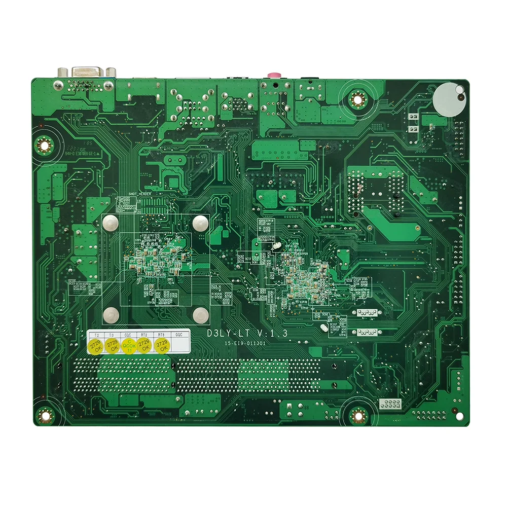 Для Lenovo H505 H505Z S505Z настольная материнская плата для CFT1D3LI 11201034 идеальный тест |