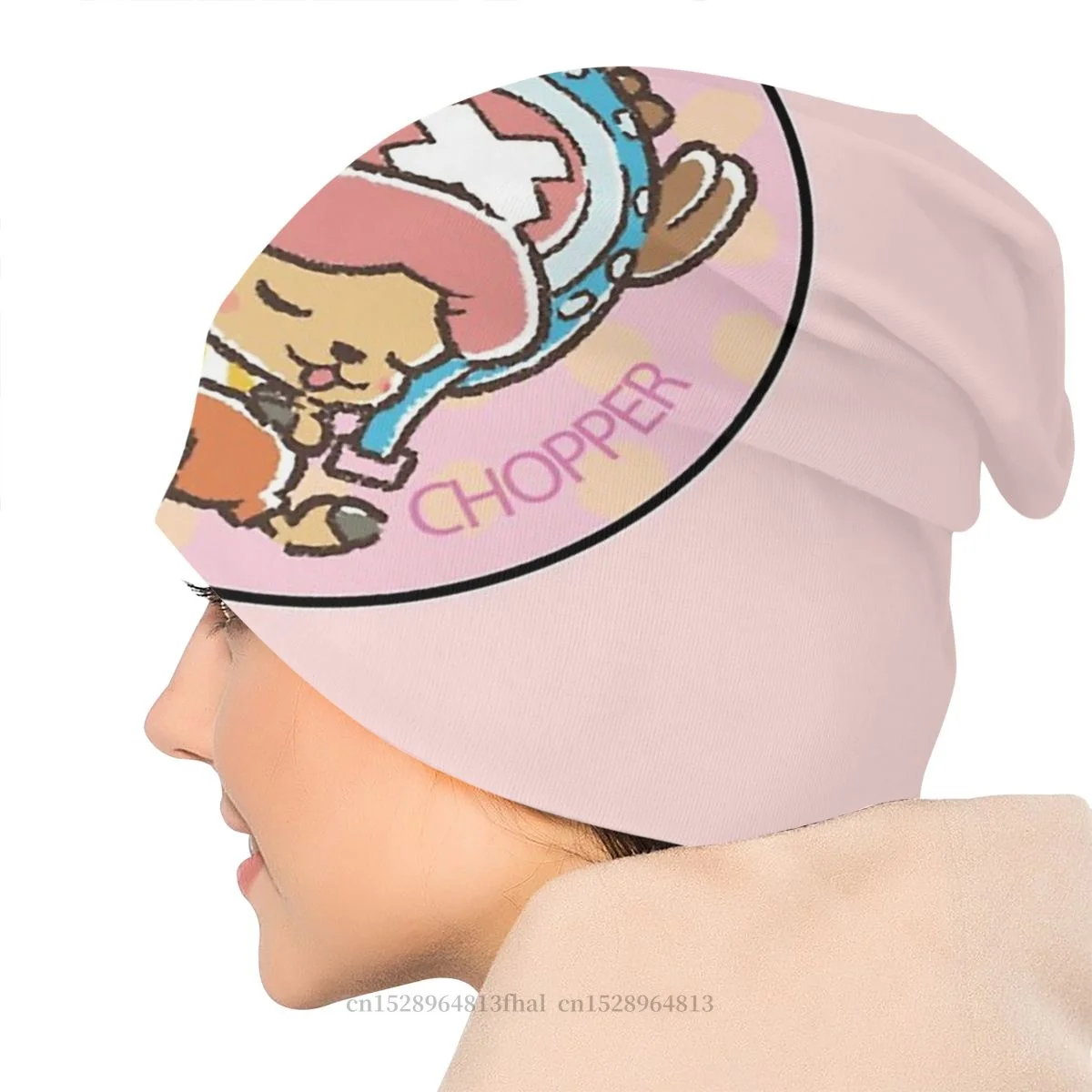 Одна деталь с персонажами Монки Д лаффи из аниме Шапки Тони Чоппер сладкие сны