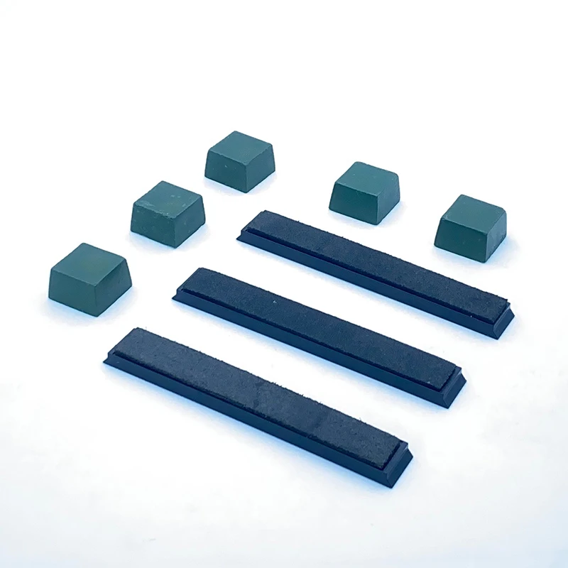 2 шт. точильный кожи высокого качества черный лак ремень блеска полировочной