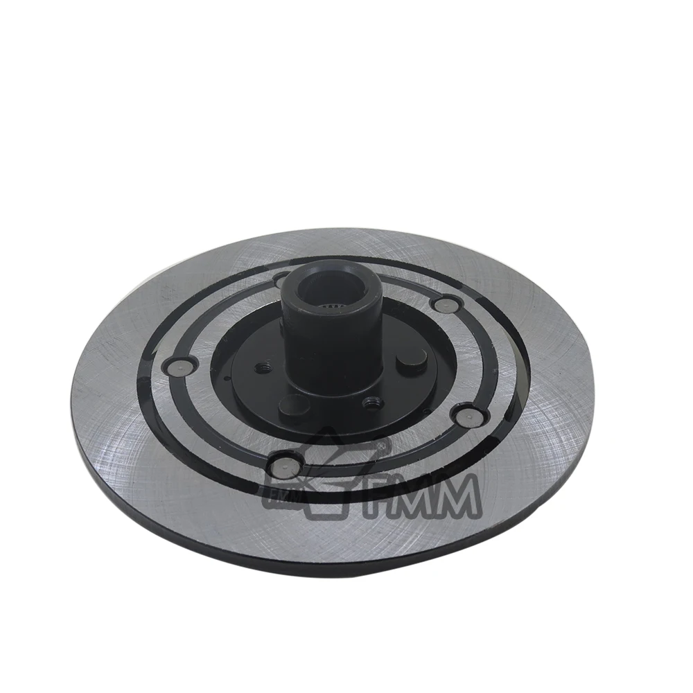 TM21 DKS32C ac Компрессор сцепления шкив для 24V рефрижератор Грузовик Автобус 8pk |
