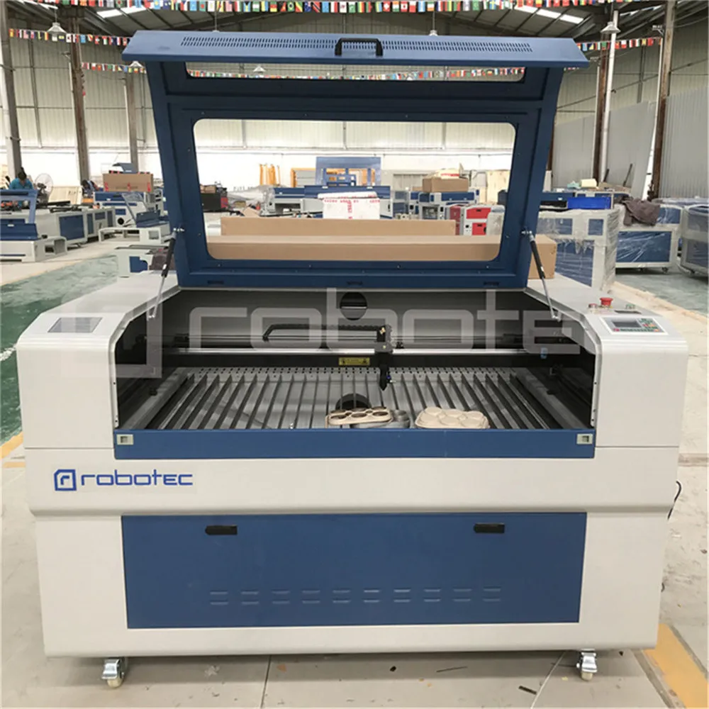 Прямая поставка с завода Co2 CNC лазерная фотогравировка на станке ЧПУ по акционной