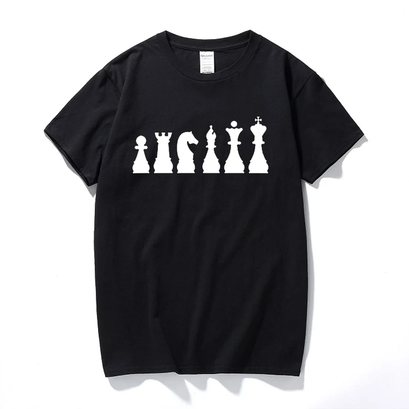 

Футболка мужская с коротким рукавом и круглым вырезом, на лето