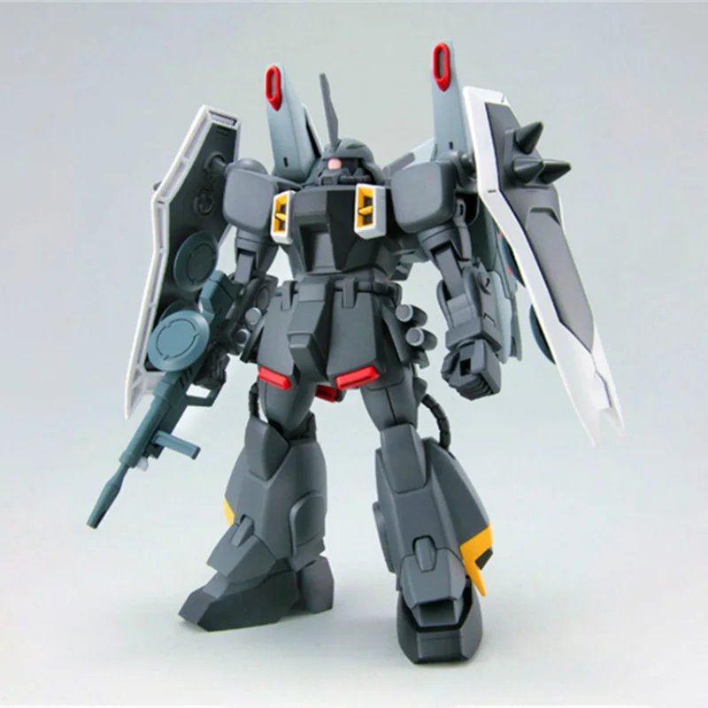 Аниме мобильный костюм HG 1/144 Blaze Zaku Фантом гандан 5 дюймов ZGMF-1001 ПВХ 13 см модель