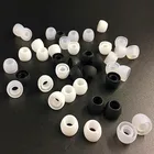 Универсальный силиконовый чехол для наушников-вкладышей, сменные вкладыши для наушников, вкладыши для Xiaomi Huawei Samsung Meizu