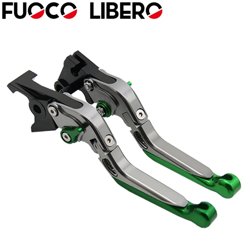 

For Honda NC700 S/X/CBF600/CBF600/SA 06-13New Folding Brake and Clutch Horn