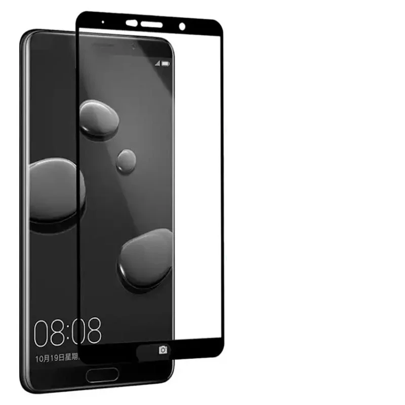 99D Защитное стекло для Huawei Mate 10 20 lite pro закаленное P20 P30 9 защитное стекло|Защитные